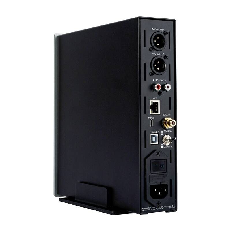 HiFiMAN EF500 Headphone Amplifier - Image 5