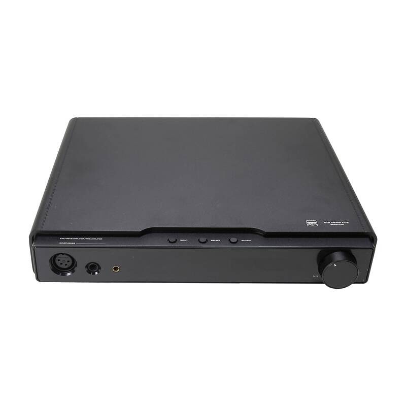 HiFiMAN Serenade no BT headphone amplifier - Image 4