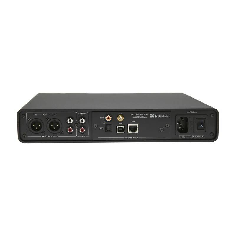HiFiMAN Serenade no BT headphone amplifier - Image 5