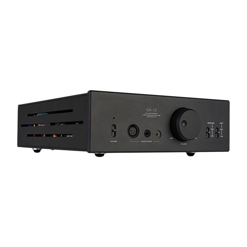 HiFiMAN GA-10 headphone amplifier - Image 2