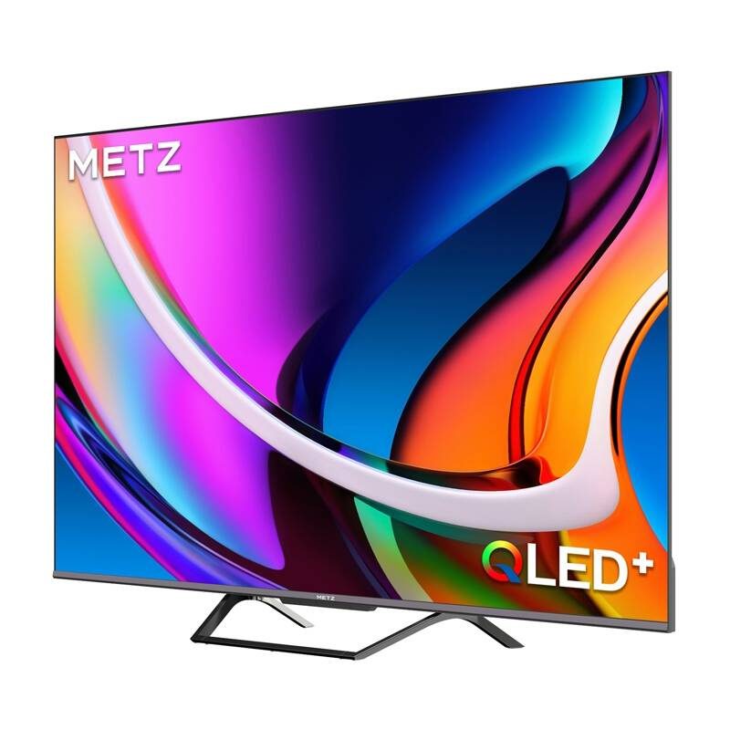 METZ 50MQD7500Z 50" QLED 4K Ultra HD TV - Image 4