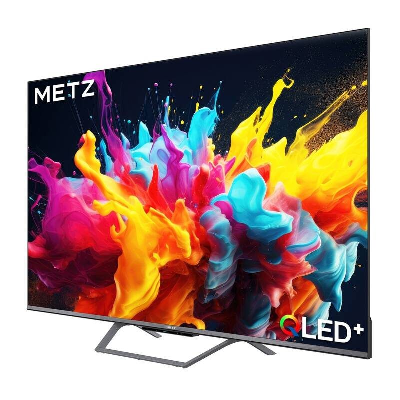 METZ 65MQE7600Z 65" QLED 4K Ultra HD TV - Image 4
