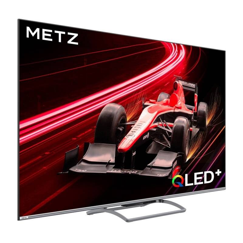 METZ 55MQE8000Z 55" QLED 4K Ultra HD TV - Image 2