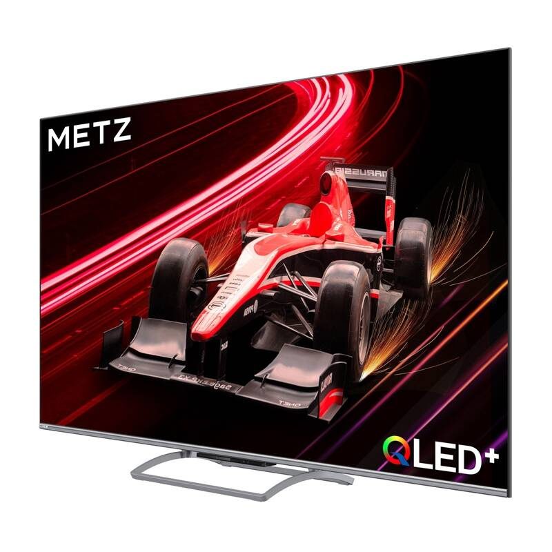 METZ 55MQE8000Z 55" QLED 4K Ultra HD TV - Image 4
