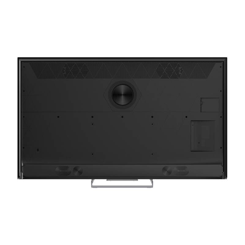 METZ 65MQE8000Z 65" QLED 4K Ultra HD TV - Image 5