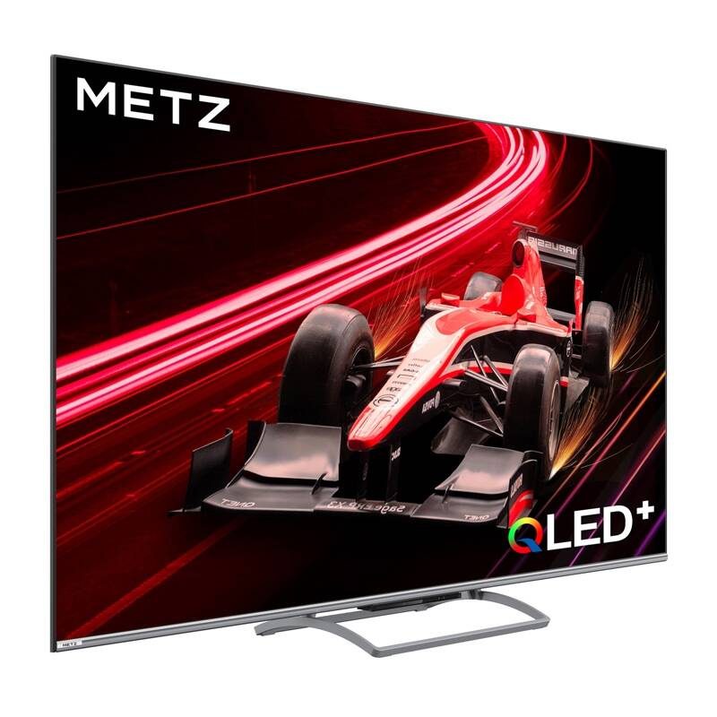 METZ 65MQE8000Z 65" QLED 4K Ultra HD TV - Image 2