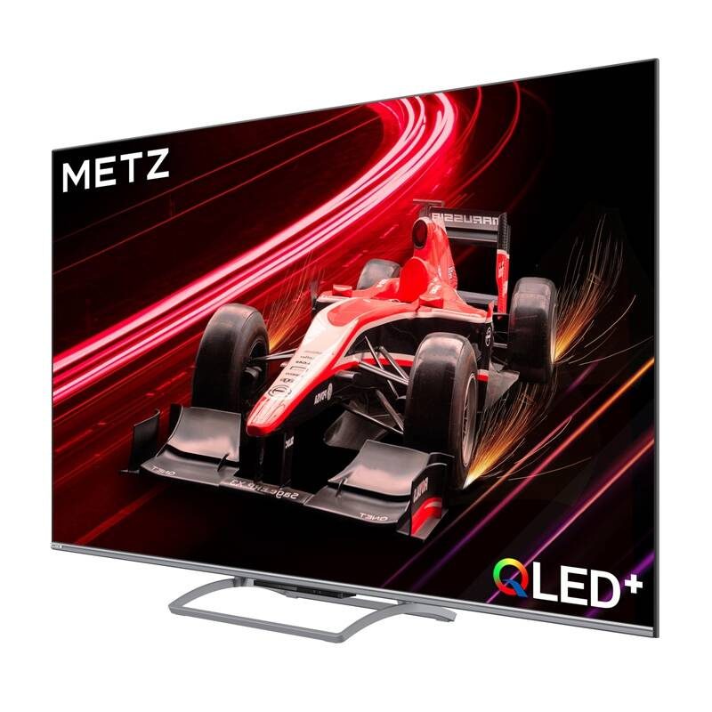 METZ 65MQE8000Z 65" QLED 4K Ultra HD TV - Image 4