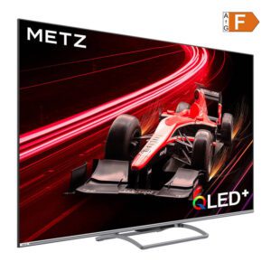 METZ 75MQE8000Z 75" QLED 4K Ultra HD TV