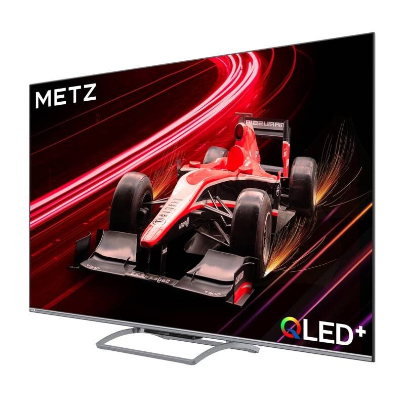 METZ 75MQE8000Z 75" QLED 4K Ultra HD TV - Image 4