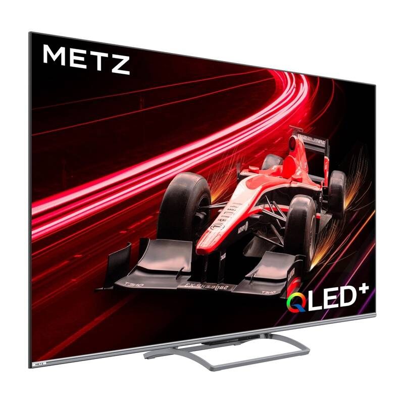 METZ 86MQE8000Z 86" QLED 4K Ultra HD TV - Image 2