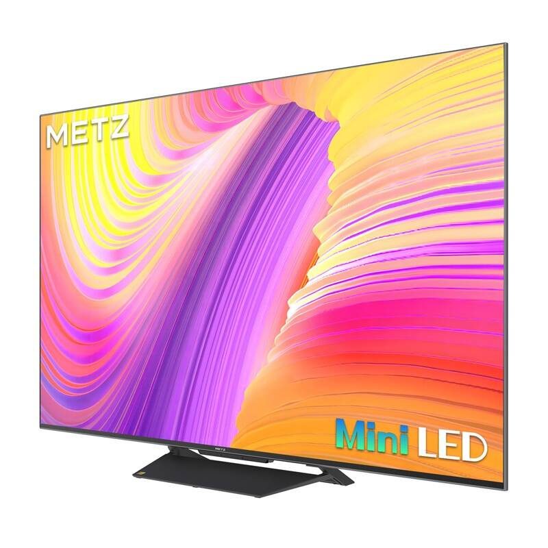 METZ 65MNE9000Z 65" LED 4K Ultra HD TV - Image 4