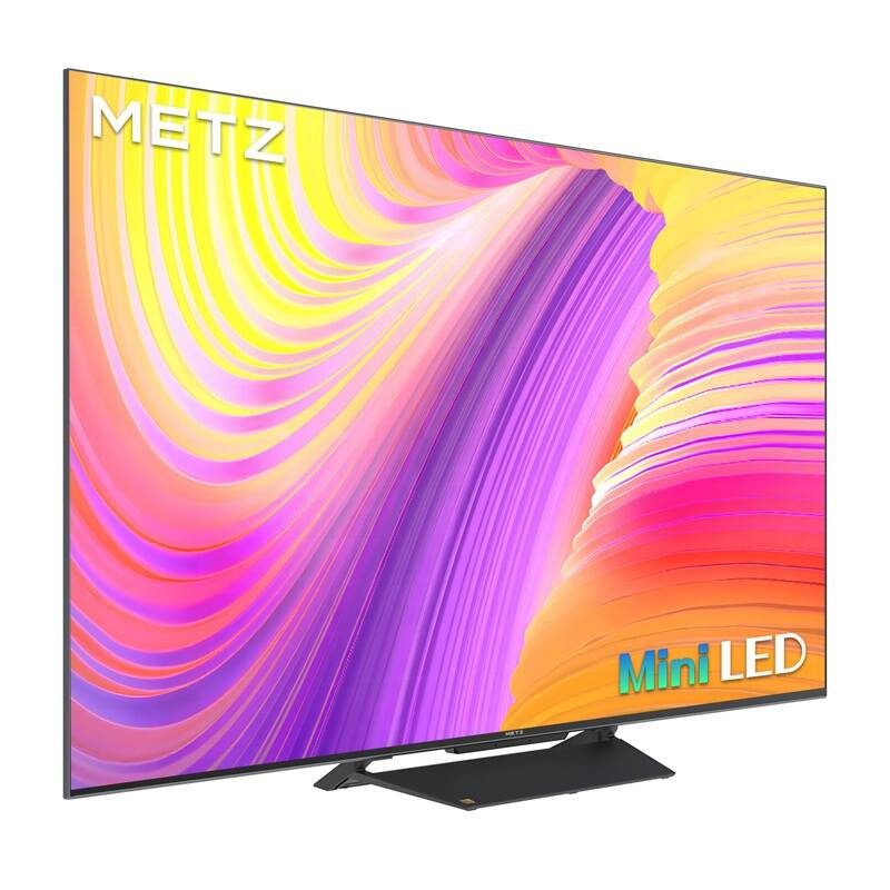 METZ 65MNE9000Z 65" LED 4K Ultra HD TV - Image 2