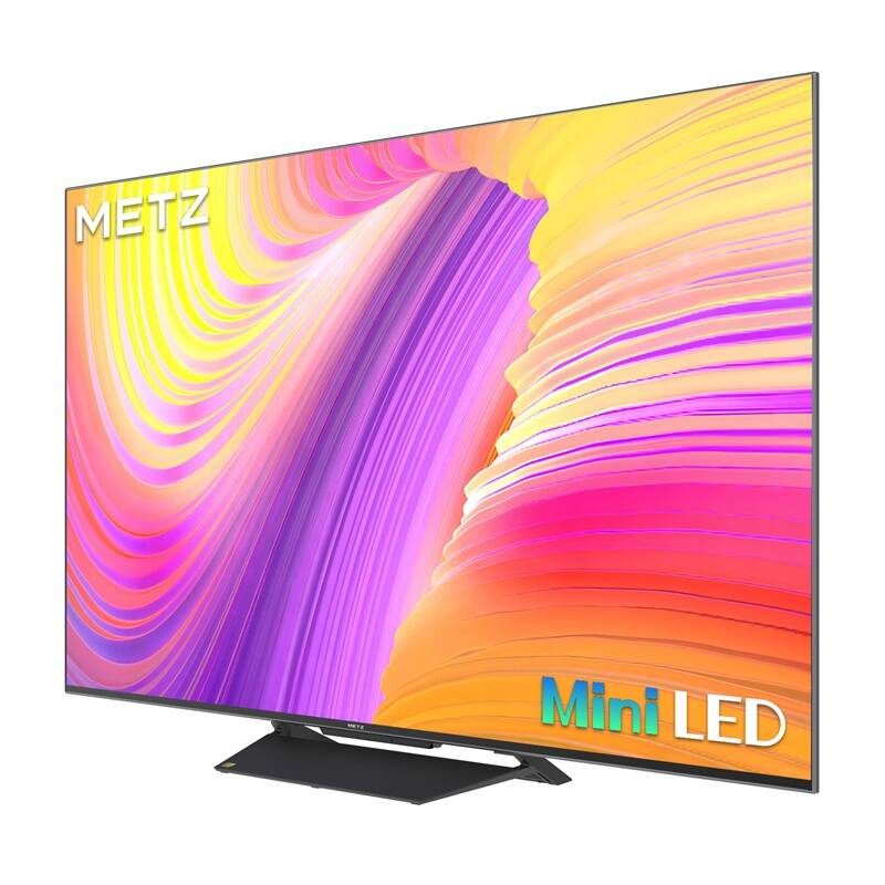 METZ 75MNE9000Z 75" LED 4K Ultra HD TV - Image 4