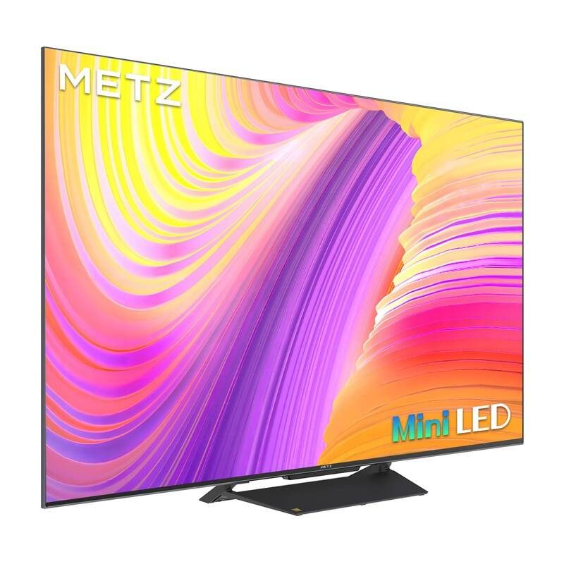 METZ 75MNE9000Z 75" LED 4K Ultra HD TV - Image 2