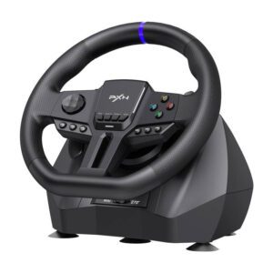PXN-V900 Gen2 gaming steering wheel