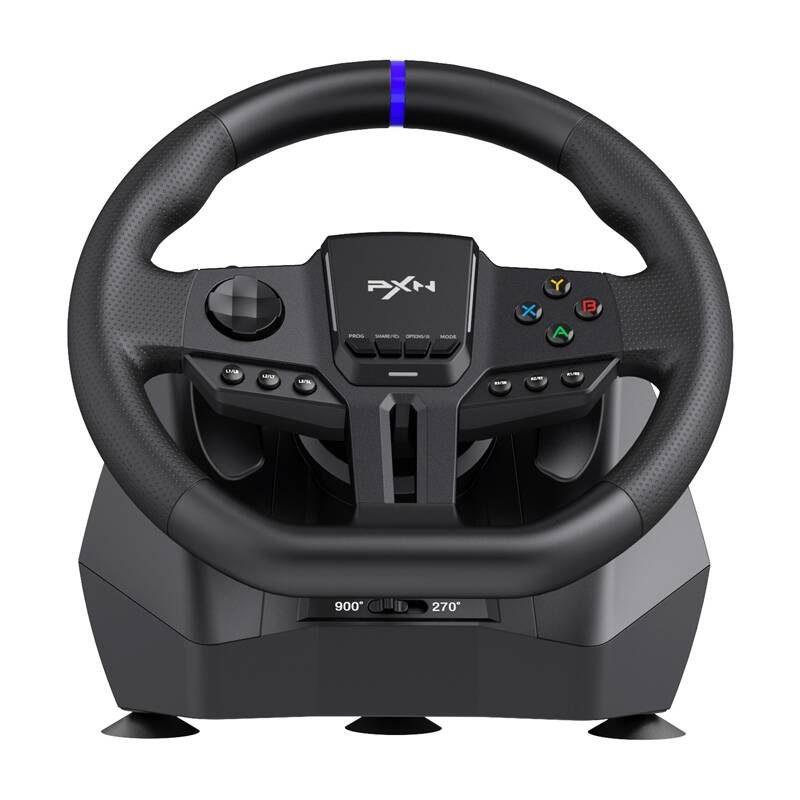 PXN-V900 Gen2 gaming steering wheel - Image 3