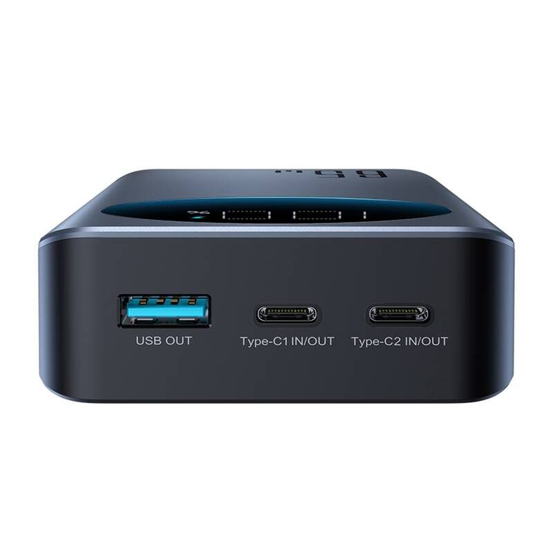 Joyroom Powerbank JR-PBF04, 20000mAh, 65W (black) - Image 4