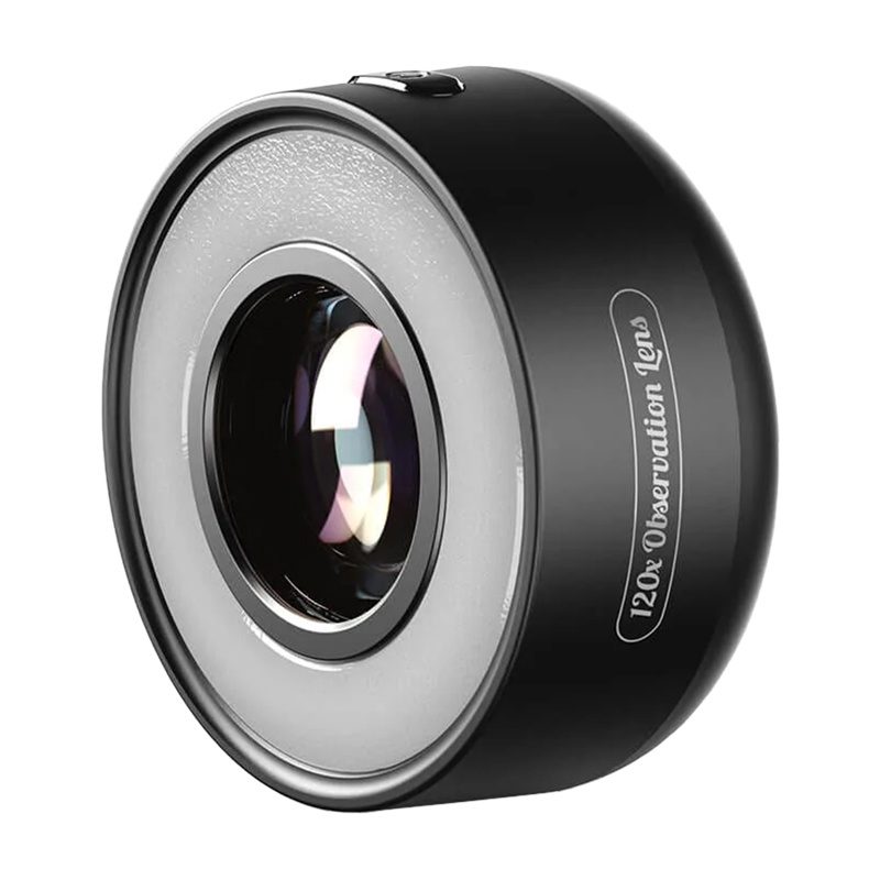 Apexel JeweLens 120X lens - Image 2