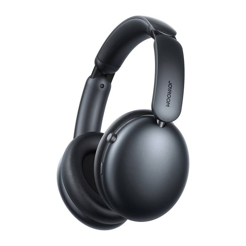 Joyroom J-Head JR-JH1 Hybrid ANC Wireless Headphones (black) - Image 2
