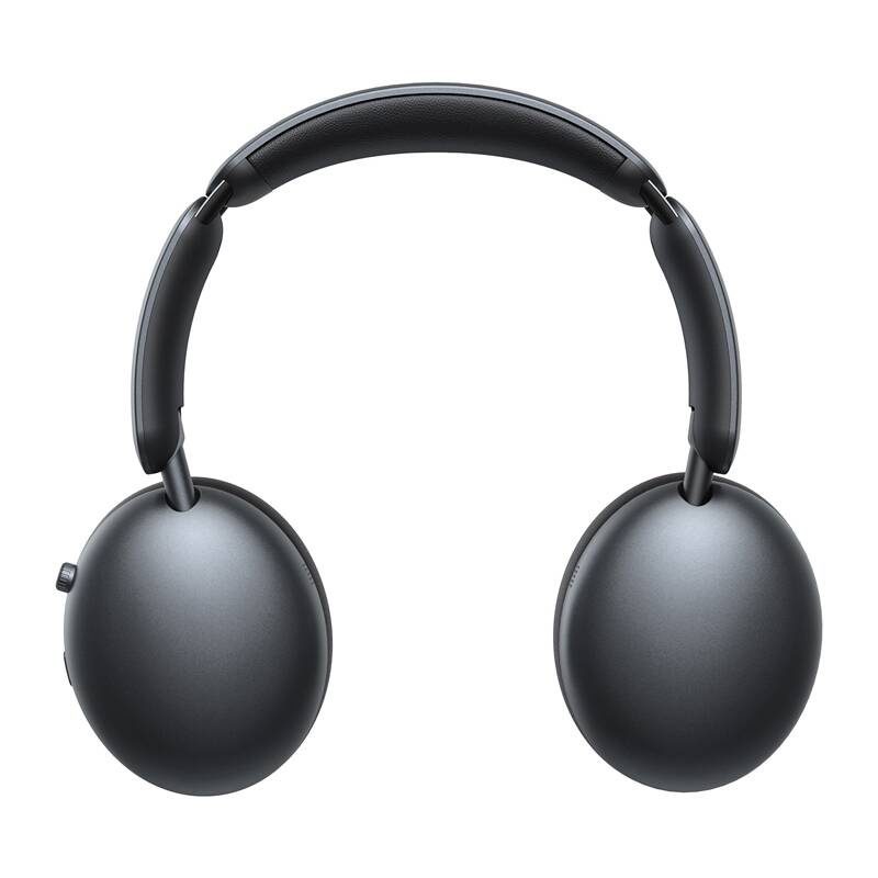 Joyroom J-Head JR-JH1 Hybrid ANC Wireless Headphones (black) - Image 4