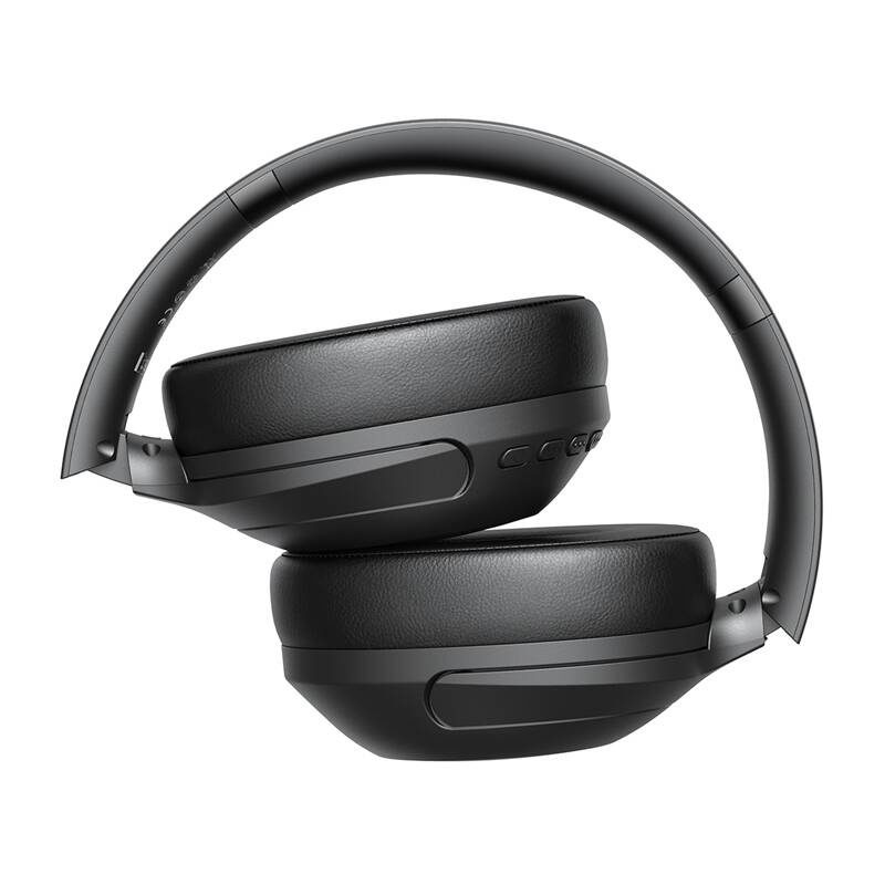 Joyroom J-Head JR-JH2 Hybrid ANC Wireless Headphones (black) - Image 4