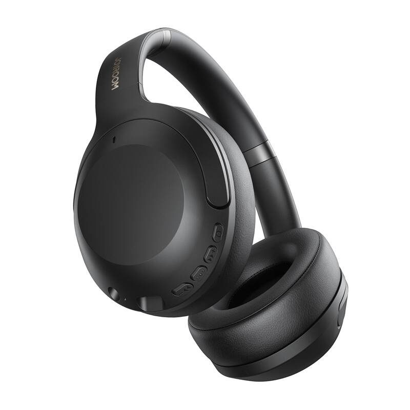 Joyroom J-Head JR-JH2 Hybrid ANC Wireless Headphones (black) - Image 5