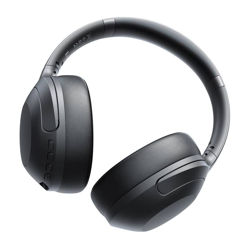 Joyroom J-Head JR-JH2 Hybrid ANC Wireless Headphones (black) - Image 6