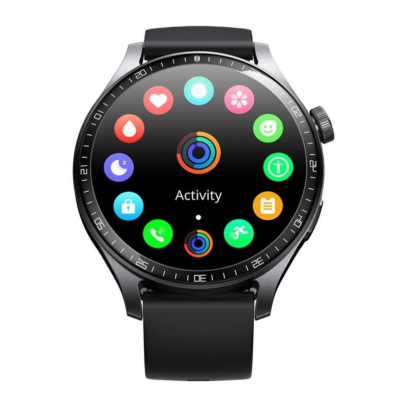Joyroom JR-FC2 Pro smartwatch (gray) - Image 2