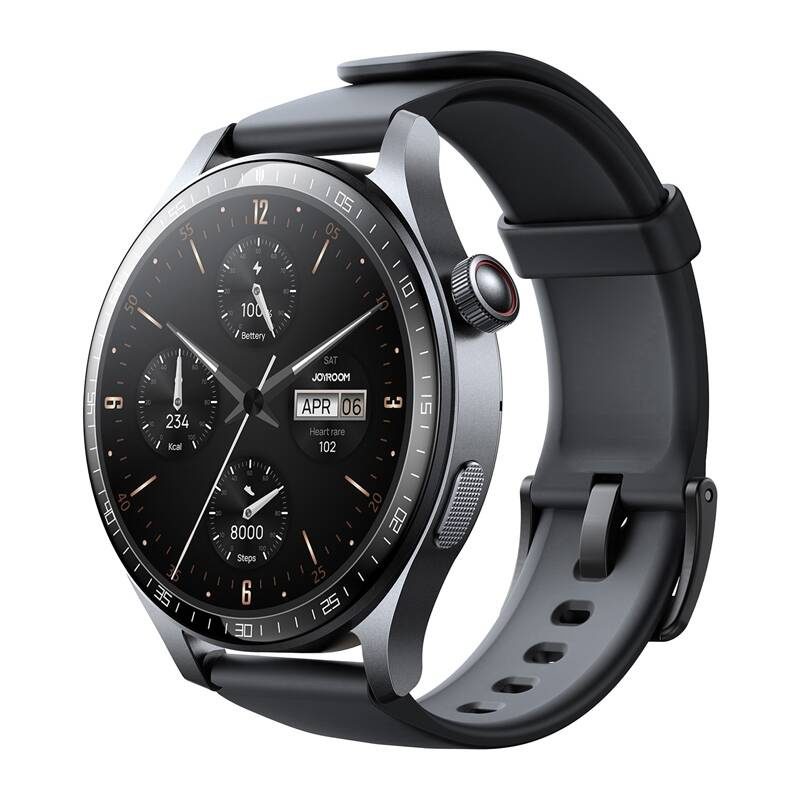 Joyroom JR-FC2 Pro smartwatch (gray) - Image 3