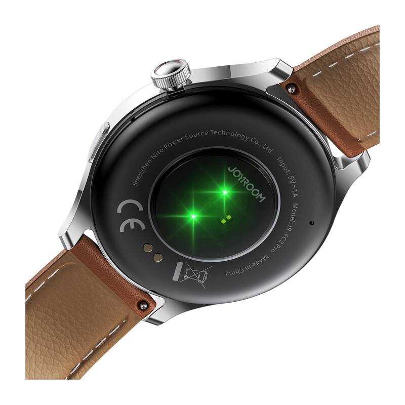 Joyroom JR-FC2 Pro smartwatch (silver) - Image 5