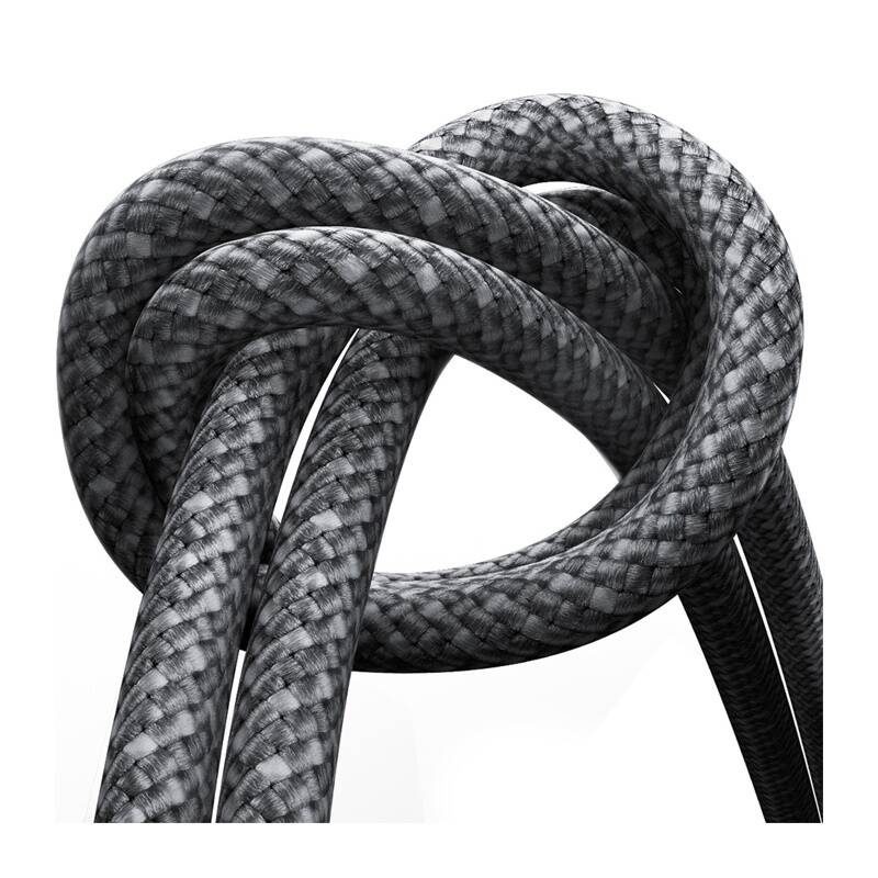 Kabel USB - USB-C Joyroom S-A50 Unlimited 3A 1.2m szary - Image 6