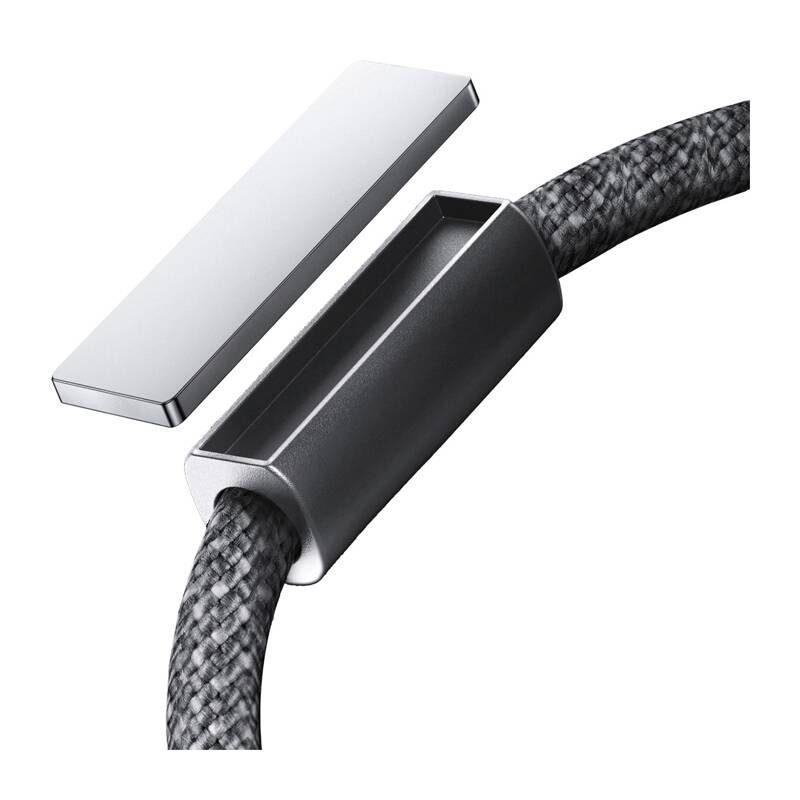 Joyroom 30W USB-C Lightning cable, 1.2m gray - Image 5