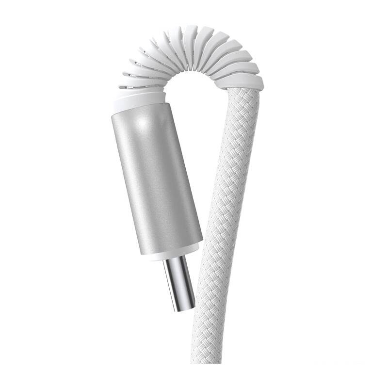 Joyroom S-A51 Cutting-Edge 3A USB-C cable 1.2m gray - Image 4