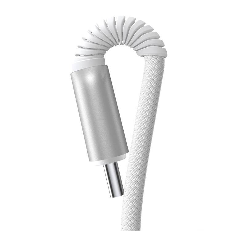 USB-C - USB-C cable Joyroom S-A51 60W 1.2m grey - Image 4