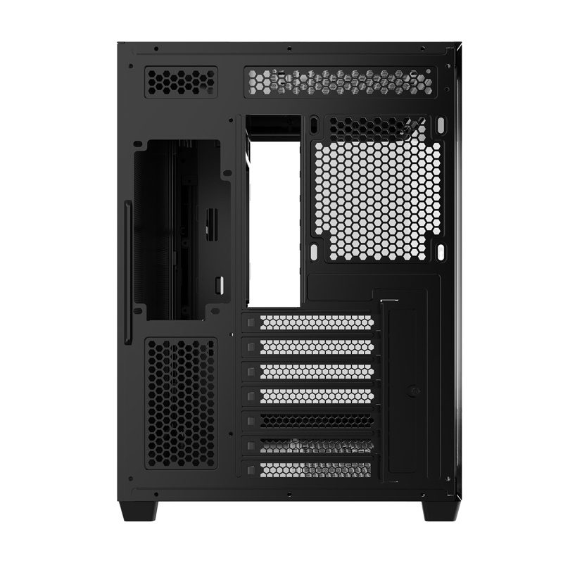 Darkflash L285 computer case (black) - Image 5