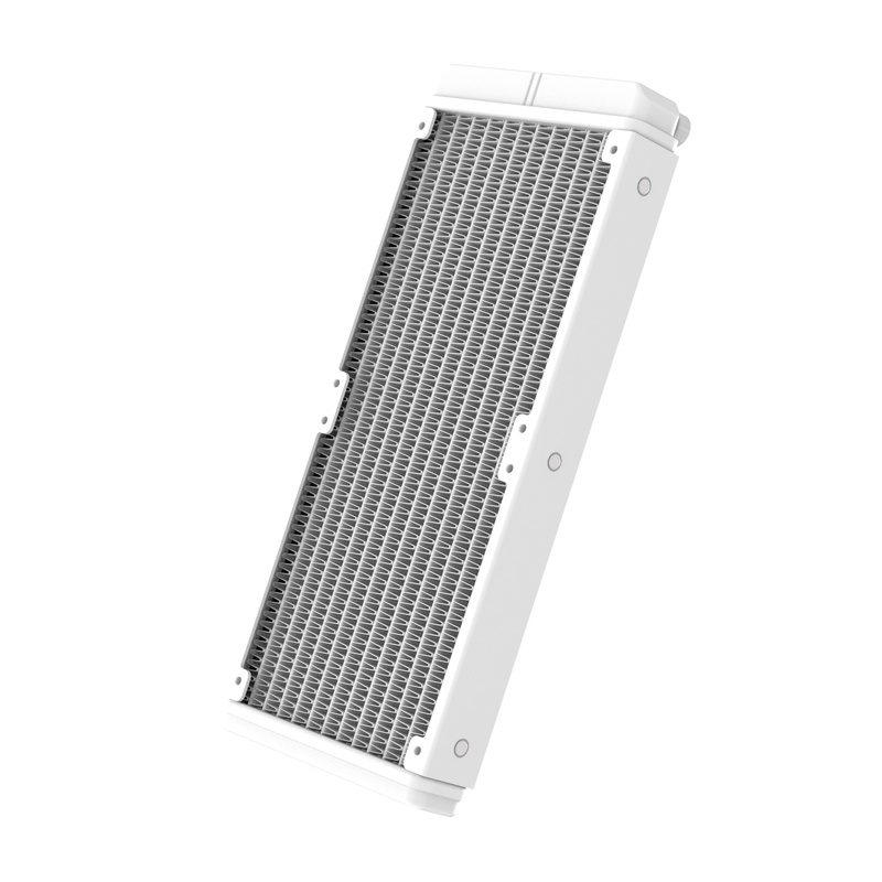 Darkflash DH240D CPU water cooler (white) - Image 5