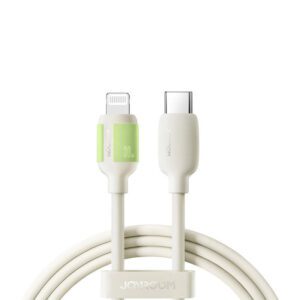 Joyroom S-A53 USB-C to Lightning 30W fast charging cable