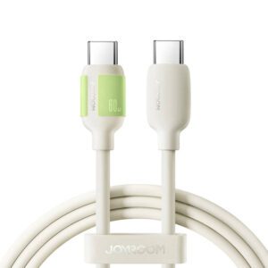 Fast Charging Data Cable Joyroom S-A53 Type-C - Type-C