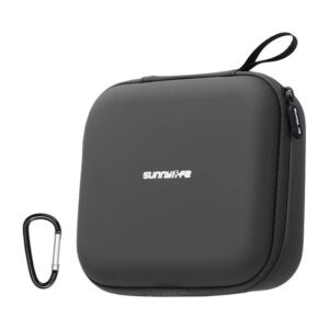 Sunnylife case FP-B957-D for DJI Flip (black)
