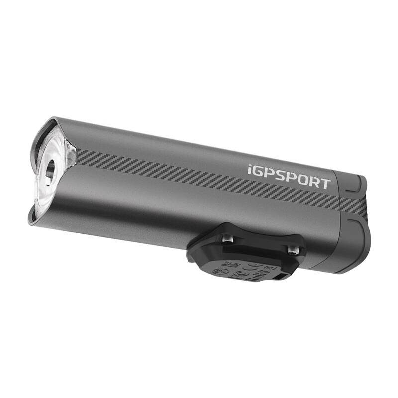 Bike light, front iGPSPORT VS800 smart - Image 2