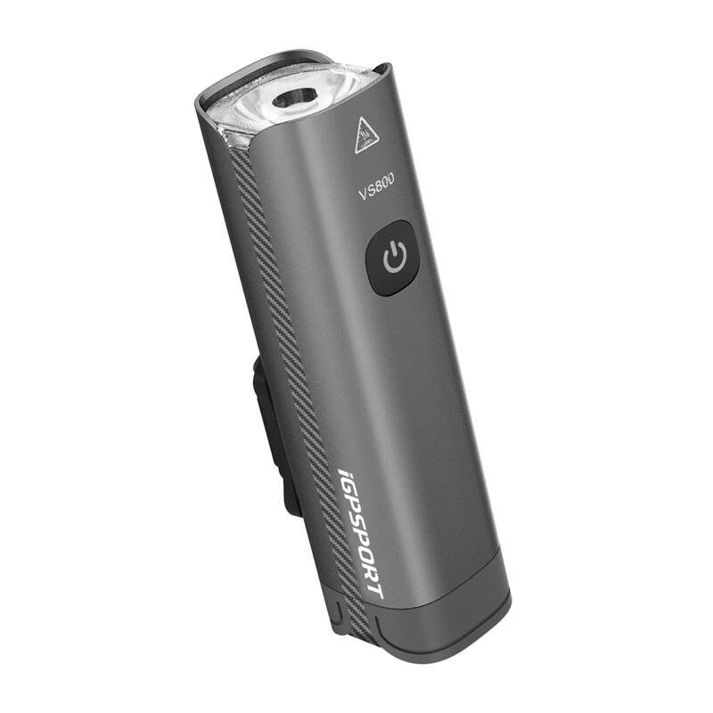 Bike light, front iGPSPORT VS800 smart - Image 3