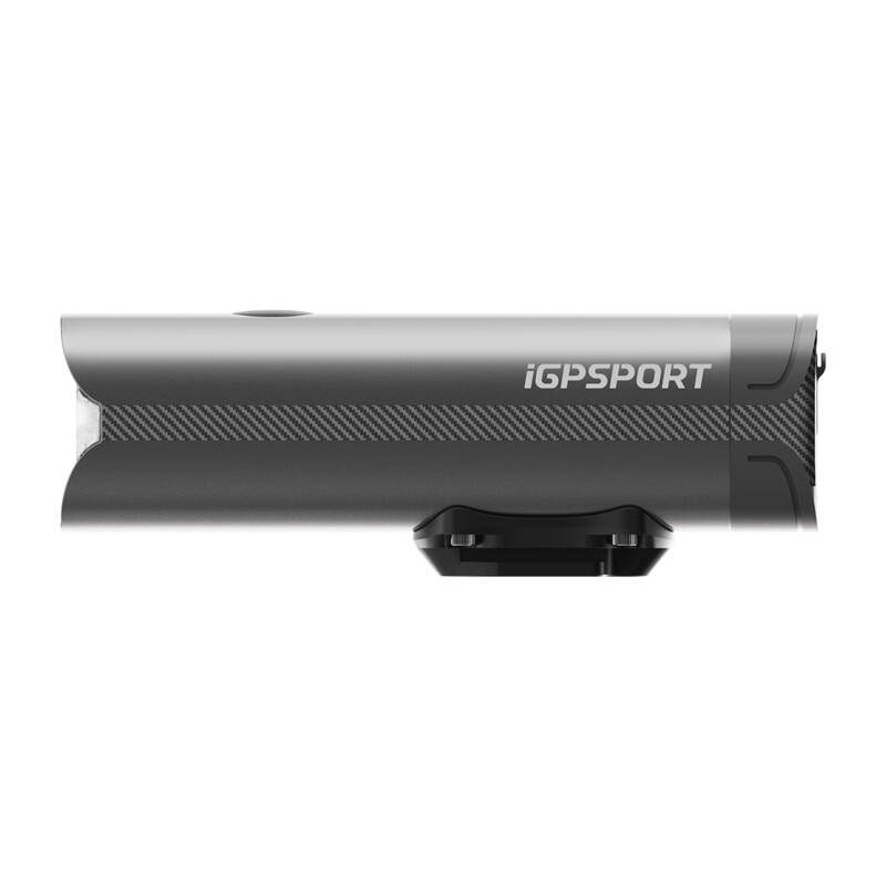 Bike light, front iGPSPORT VS800 smart - Image 4