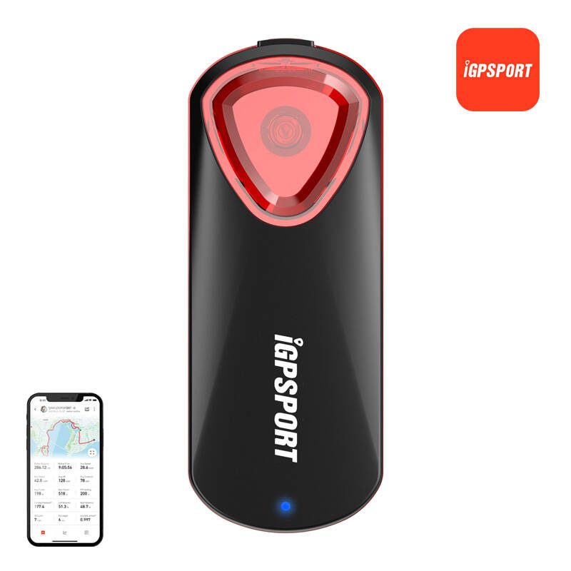 Bike light, rear iGPSPORT SR30