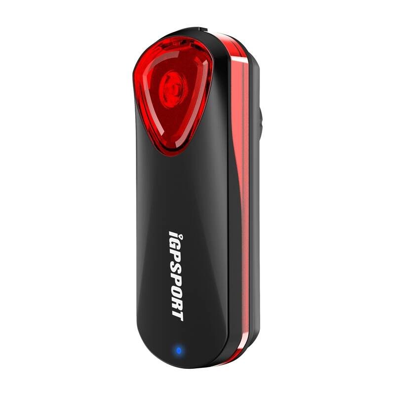 Bike light, rear iGPSPORT SR30 - Image 3