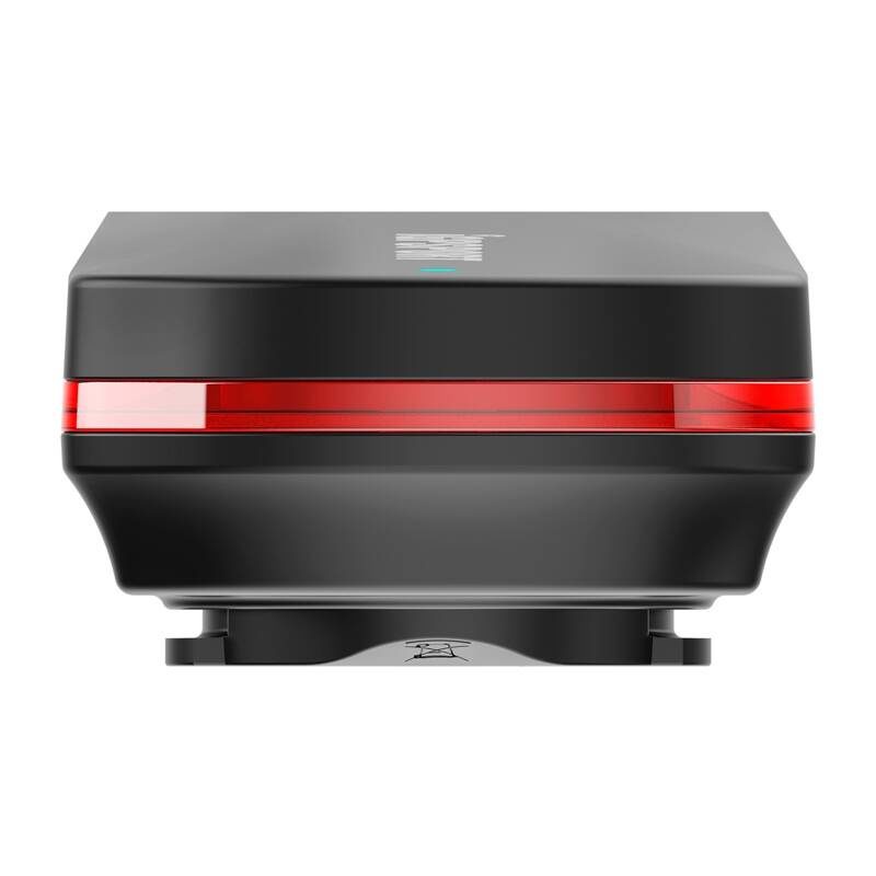 Bike light, rear iGPSPORT SR30 - Image 6