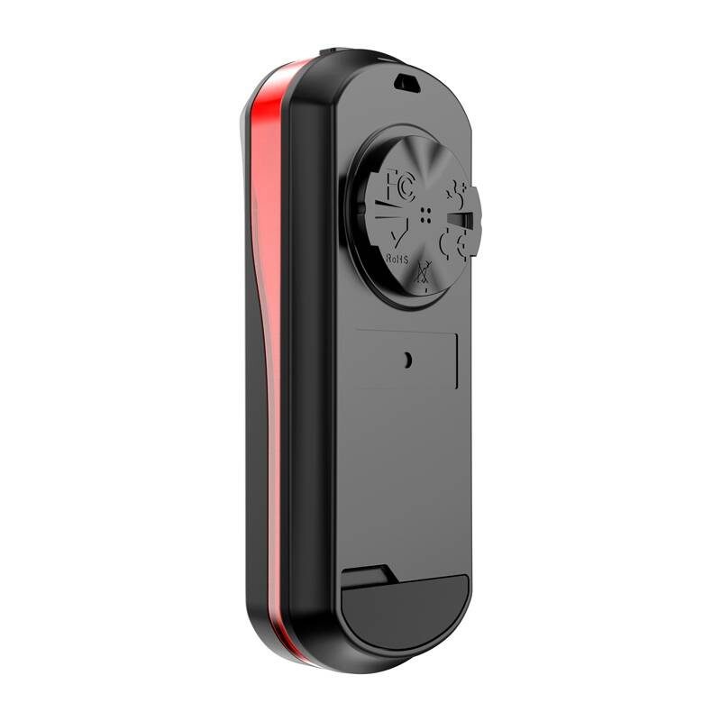 Bike light, rear iGPSPORT SR30 - Image 4