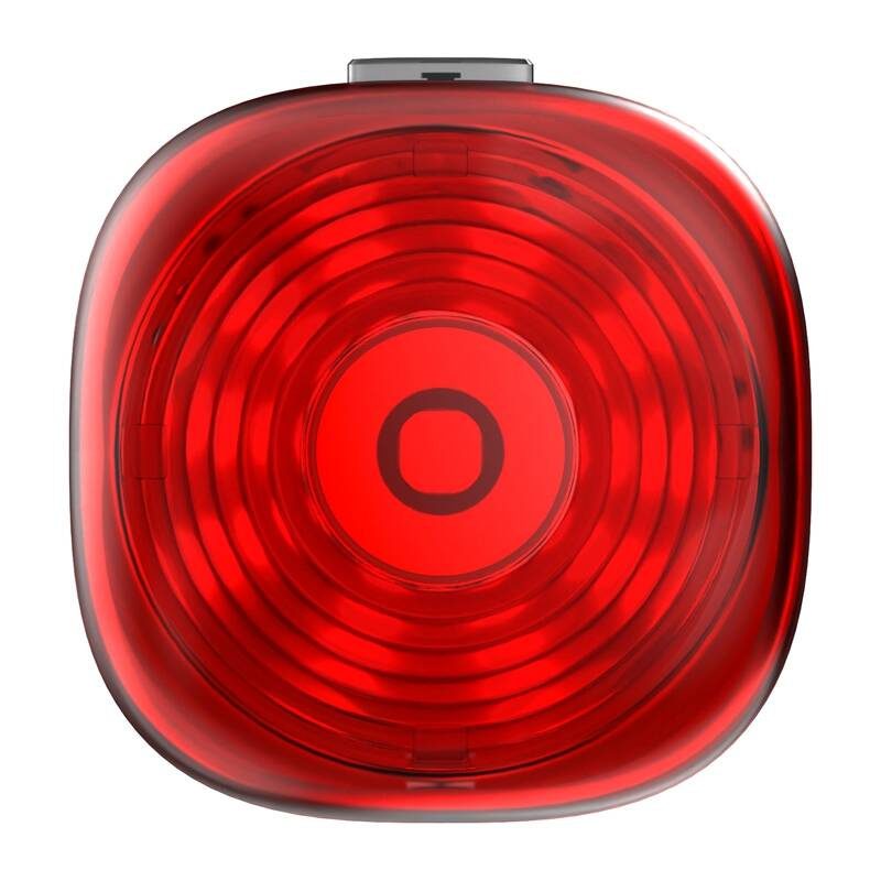 Bike light, rear iGPSPORT TL30 smart - Image 2