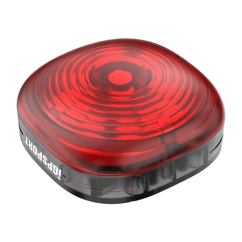 Bike light, rear iGPSPORT TL30 smart - Image 4