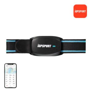 iGPSPORT HR70 arm pulse monitor