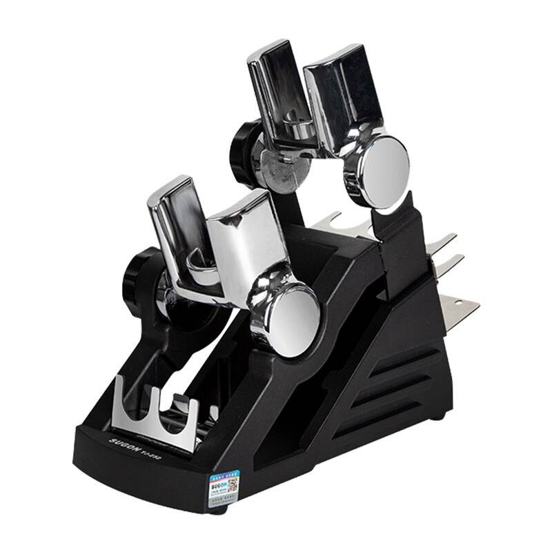 SUGON 8650 Hot Air Soldering Station - Image 3